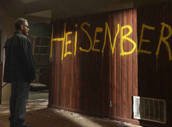 Breaking Bad Breaking Bad